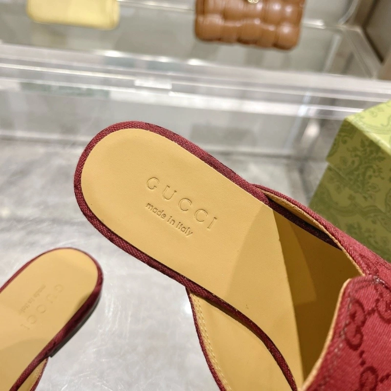 Comfortable Gxccx Leather Shoes 158895