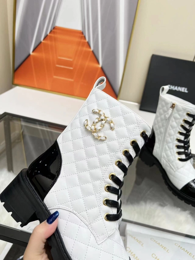 Breathable Chxnxl Boots 125398