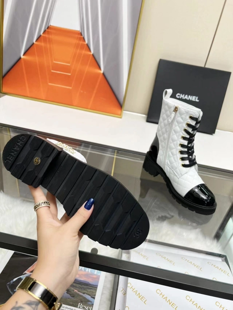 Breathable Chxnxl Boots 125398