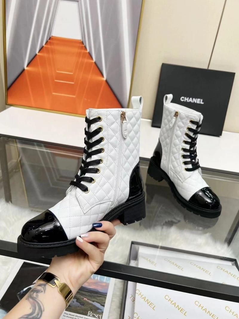 Breathable Chxnxl Boots 125398