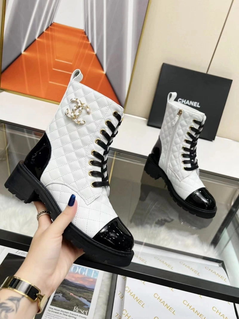 Breathable Chxnxl Boots 125398