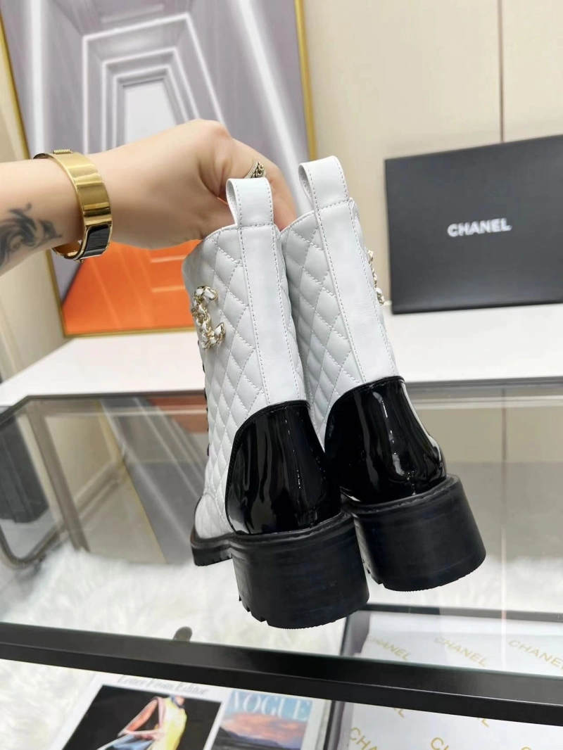 Breathable Chxnxl Boots 125398