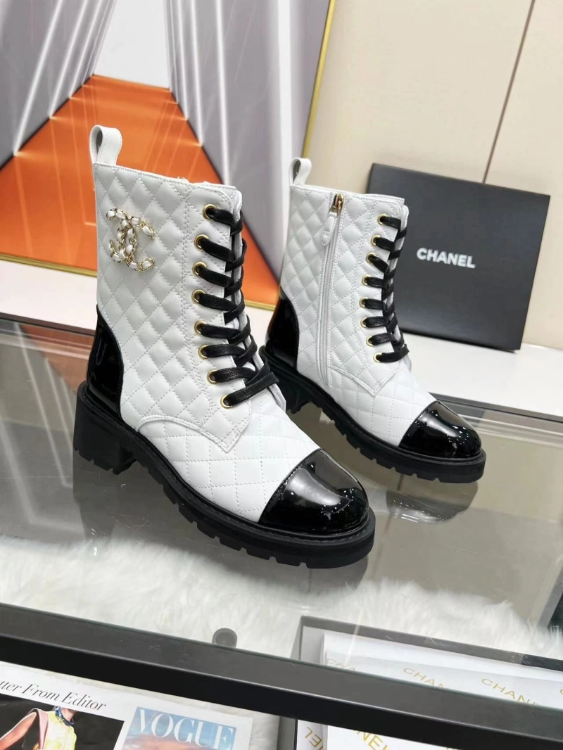 Breathable Chxnxl Boots 125398