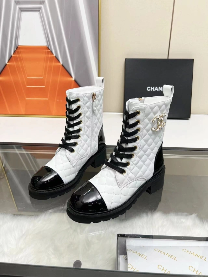 Breathable Chxnxl Boots 125398