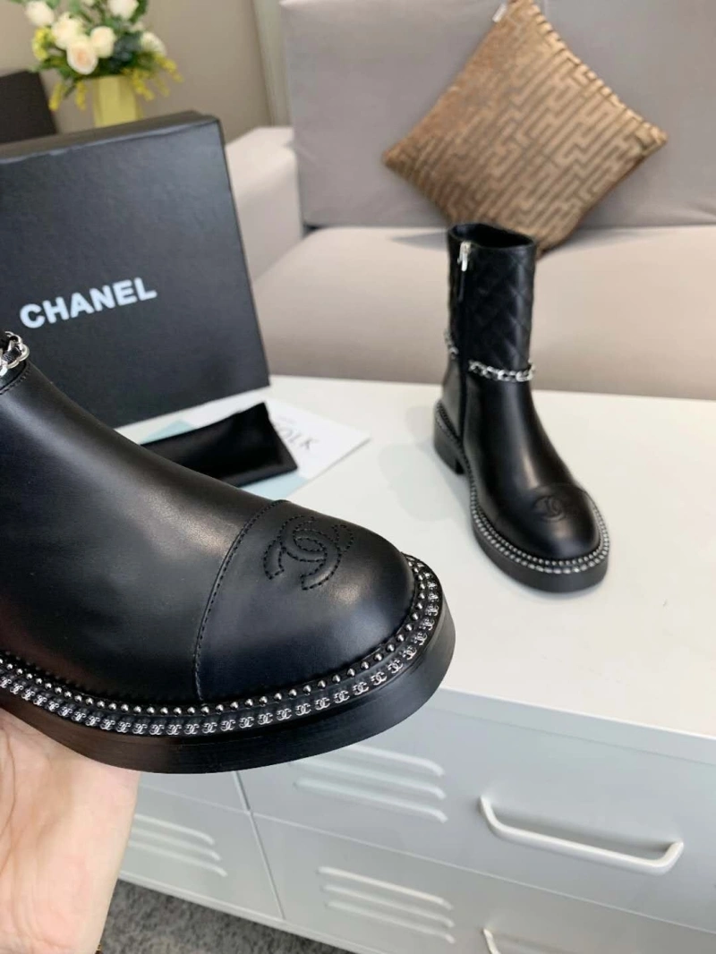 Chxnxl Boots AllSeason 125400