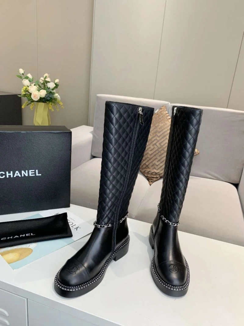 ModernLook Chxnxl Boots 125406