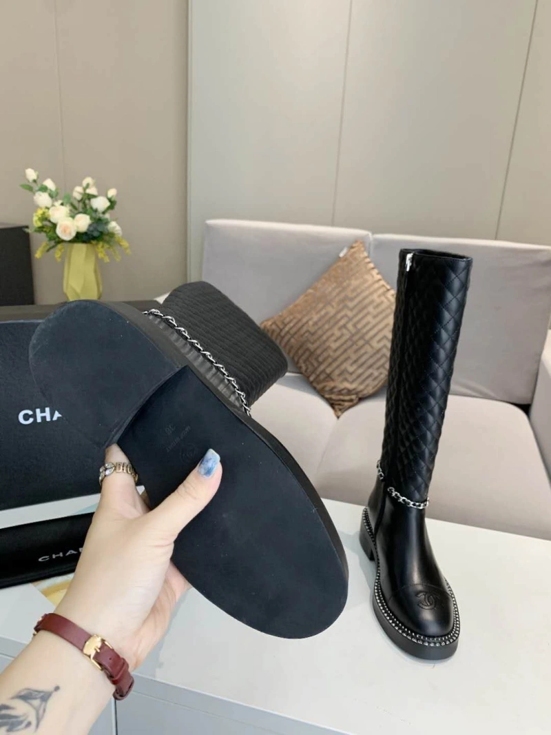 ModernLook Chxnxl Boots 125406