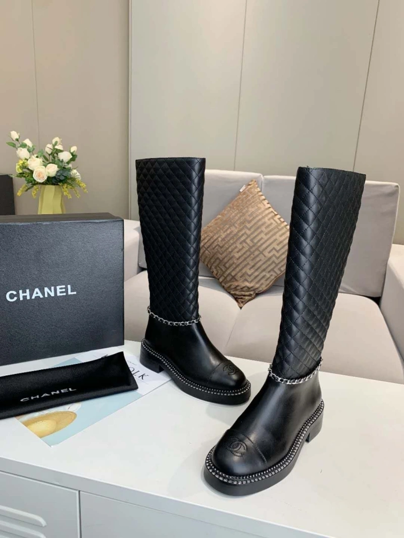 ModernLook Chxnxl Boots 125406