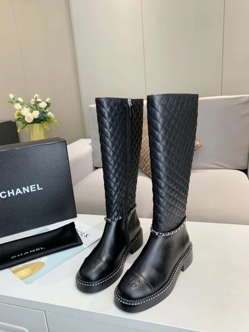 ModernLook Chxnxl Boots 125406