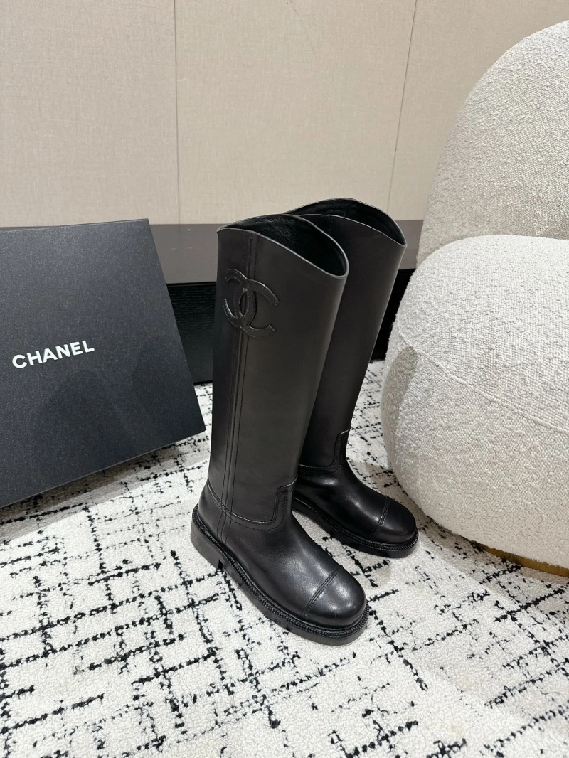 Chxnxl Boots UrbanStyle 125402