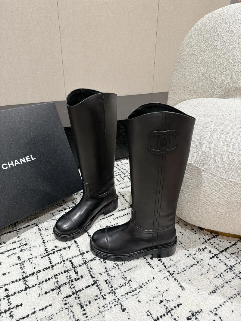 Chxnxl Boots UrbanStyle 125402