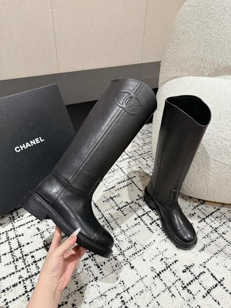 Chxnxl Boots UrbanStyle 125402