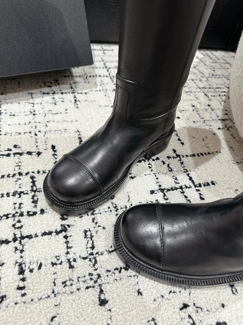 Chxnxl Boots UrbanStyle 125402
