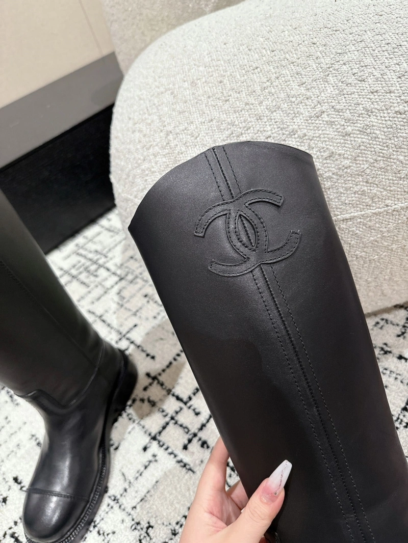 Chxnxl Boots UrbanStyle 125402