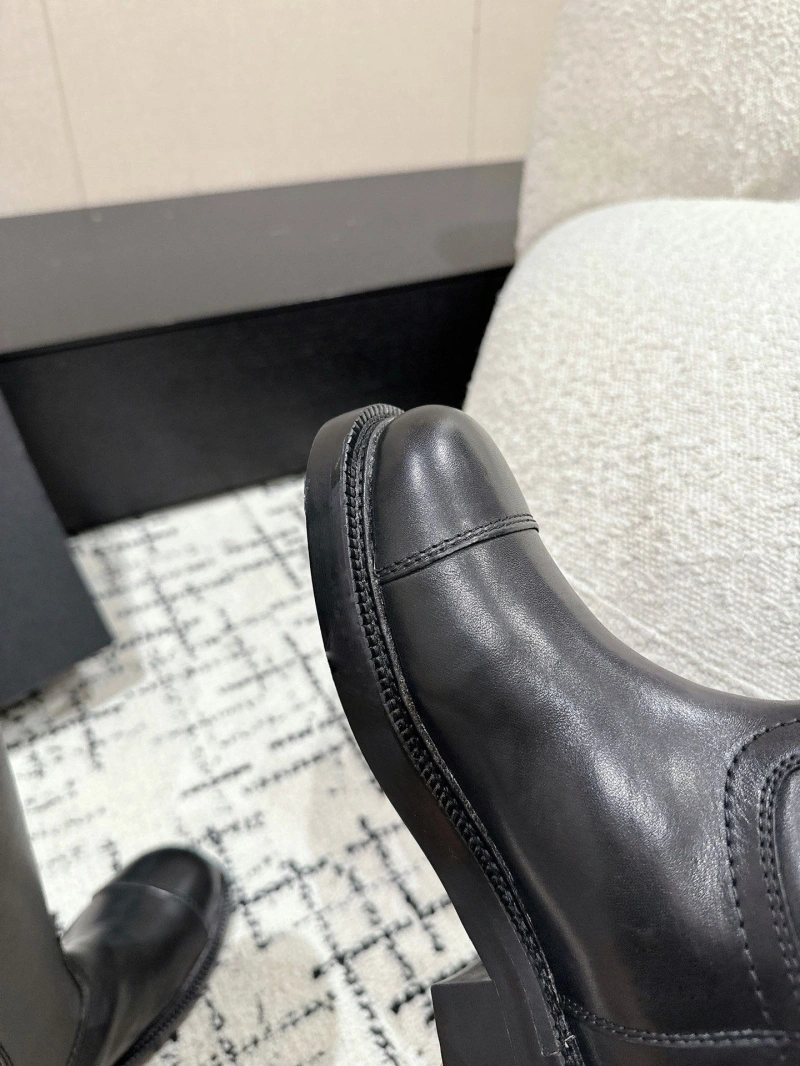 Chxnxl Boots UrbanStyle 125402