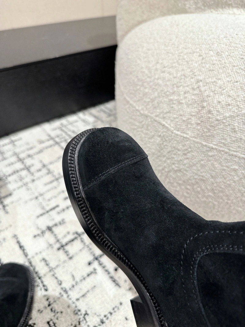 Chxnxl Boots Sleek 125388