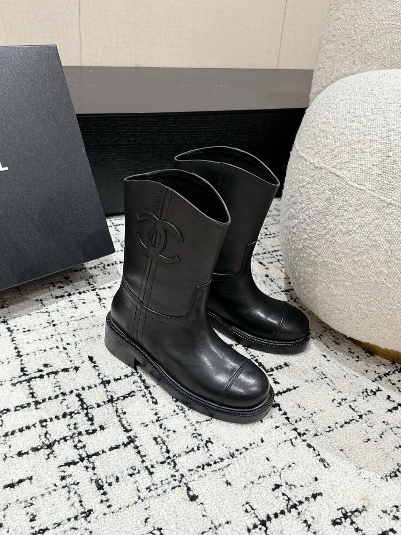 Durable Chxnxl Boots 125395