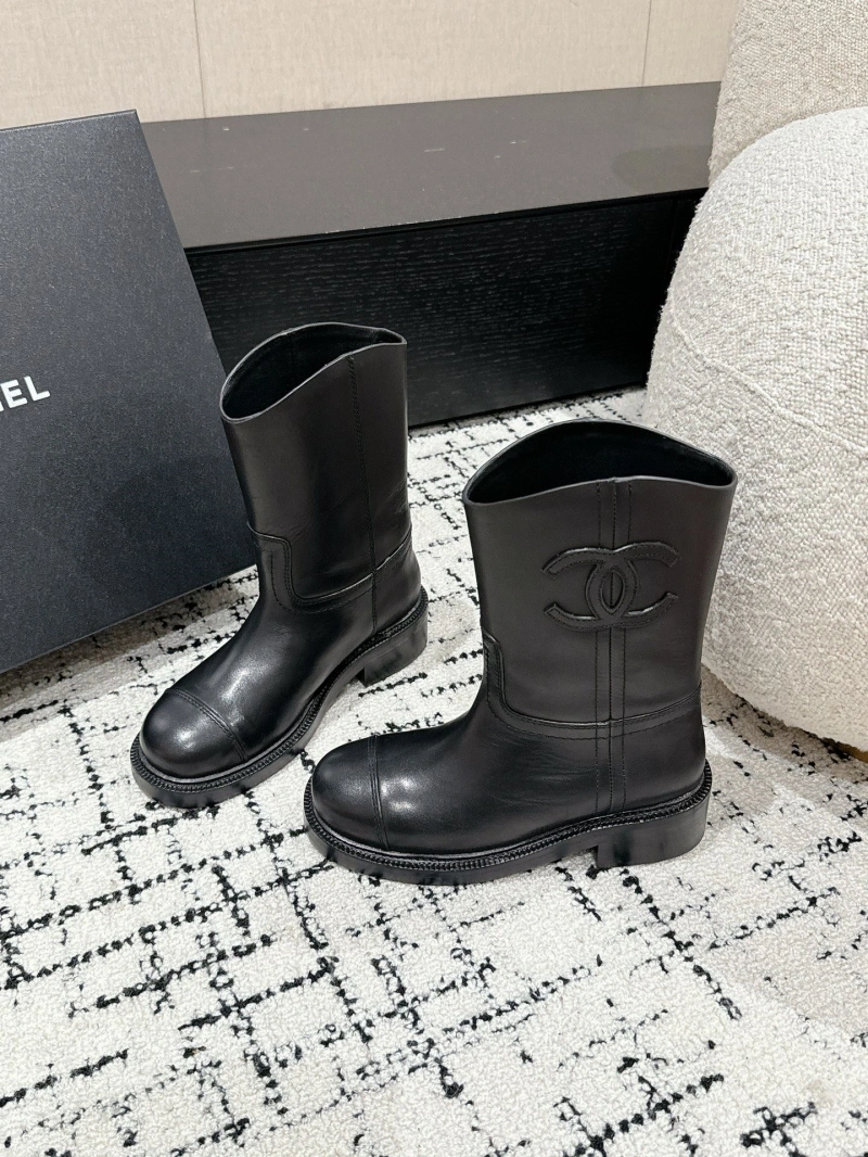 Durable Chxnxl Boots 125395