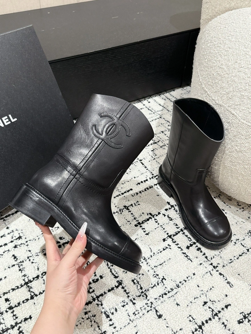 Durable Chxnxl Boots 125395