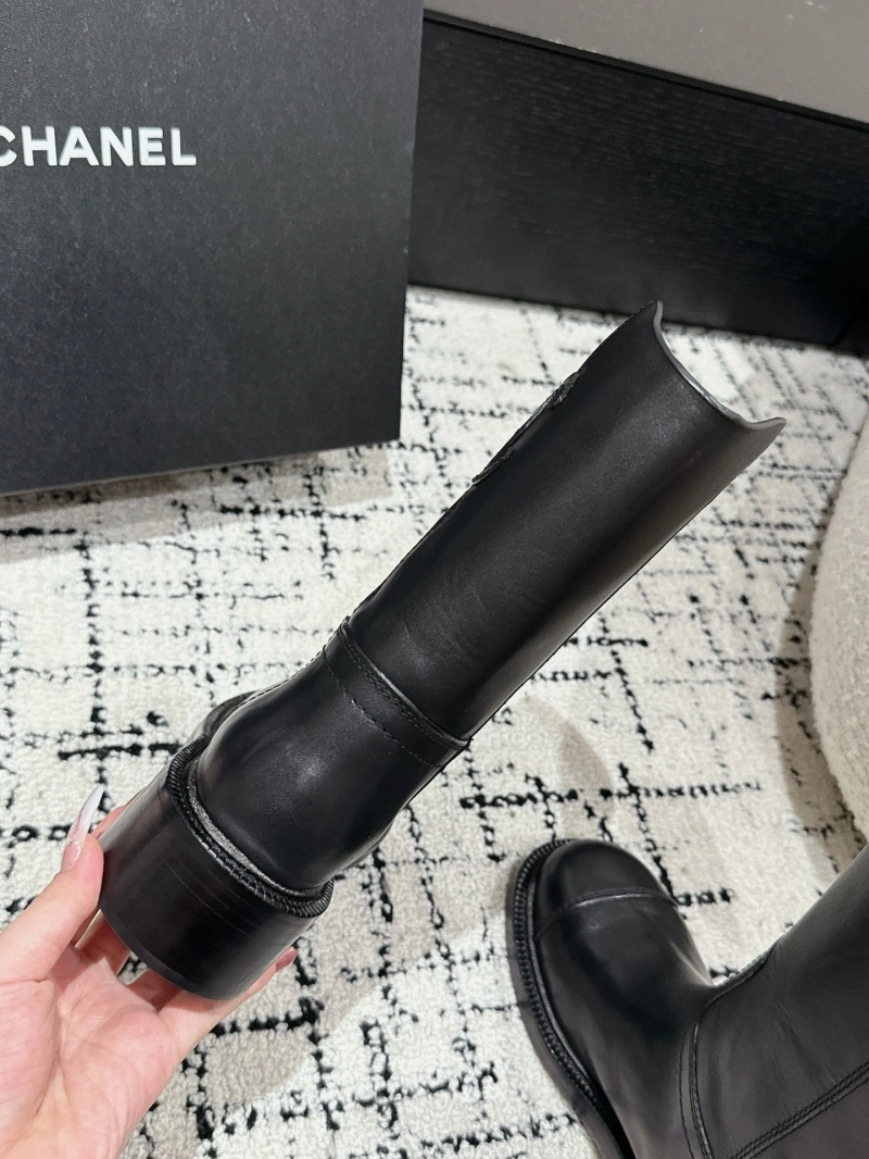 Durable Chxnxl Boots 125395