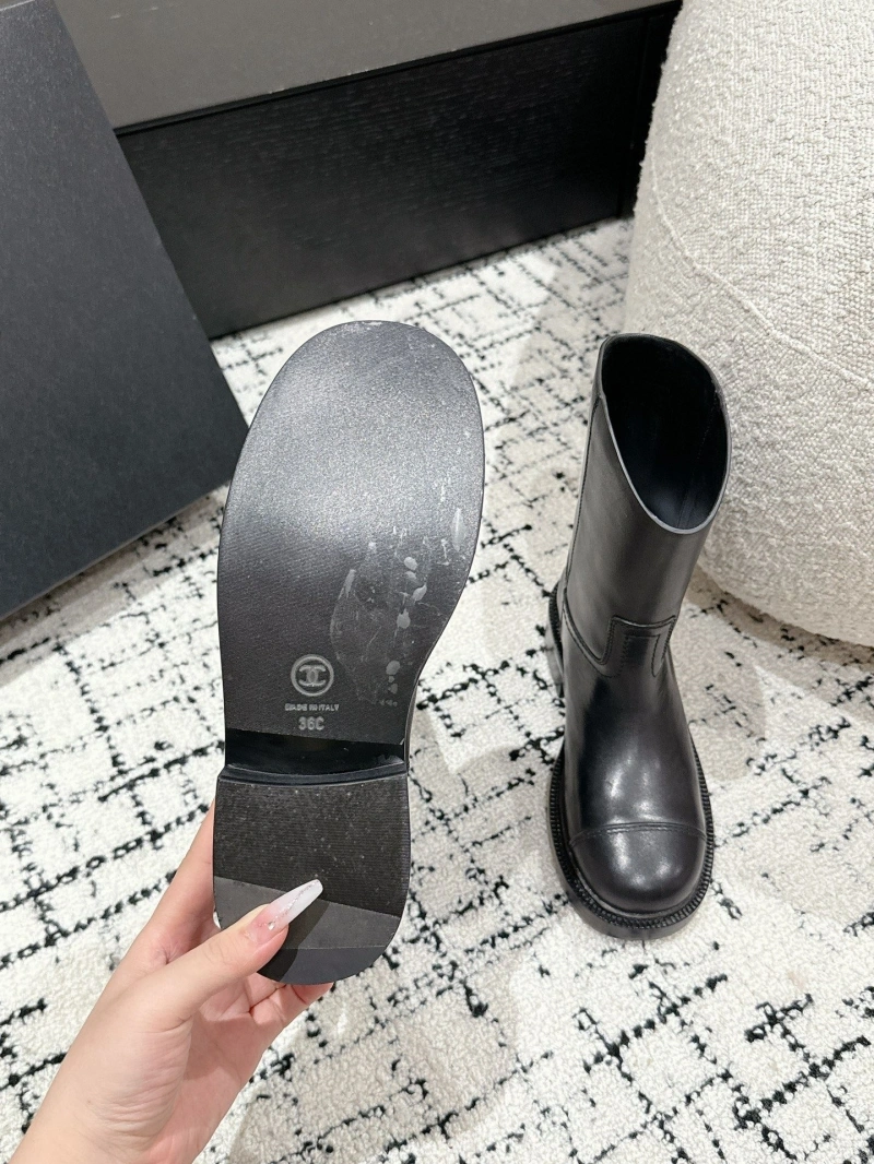 Durable Chxnxl Boots 125395