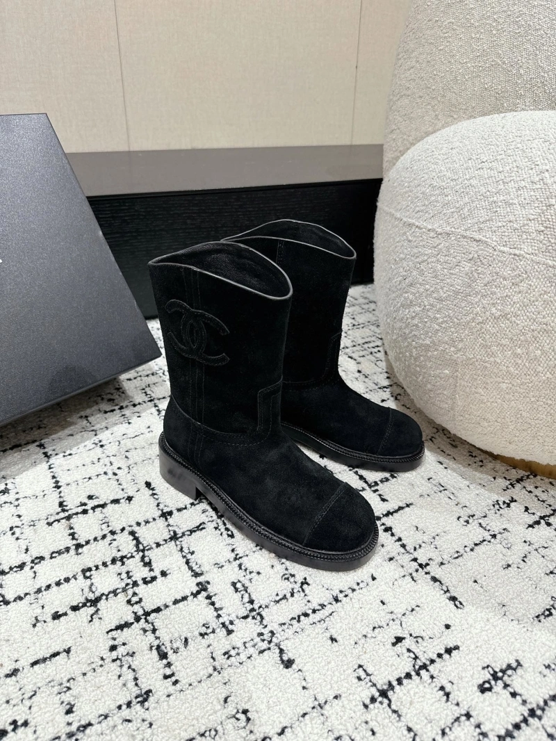 ModernLook Chxnxl Boots 125389
