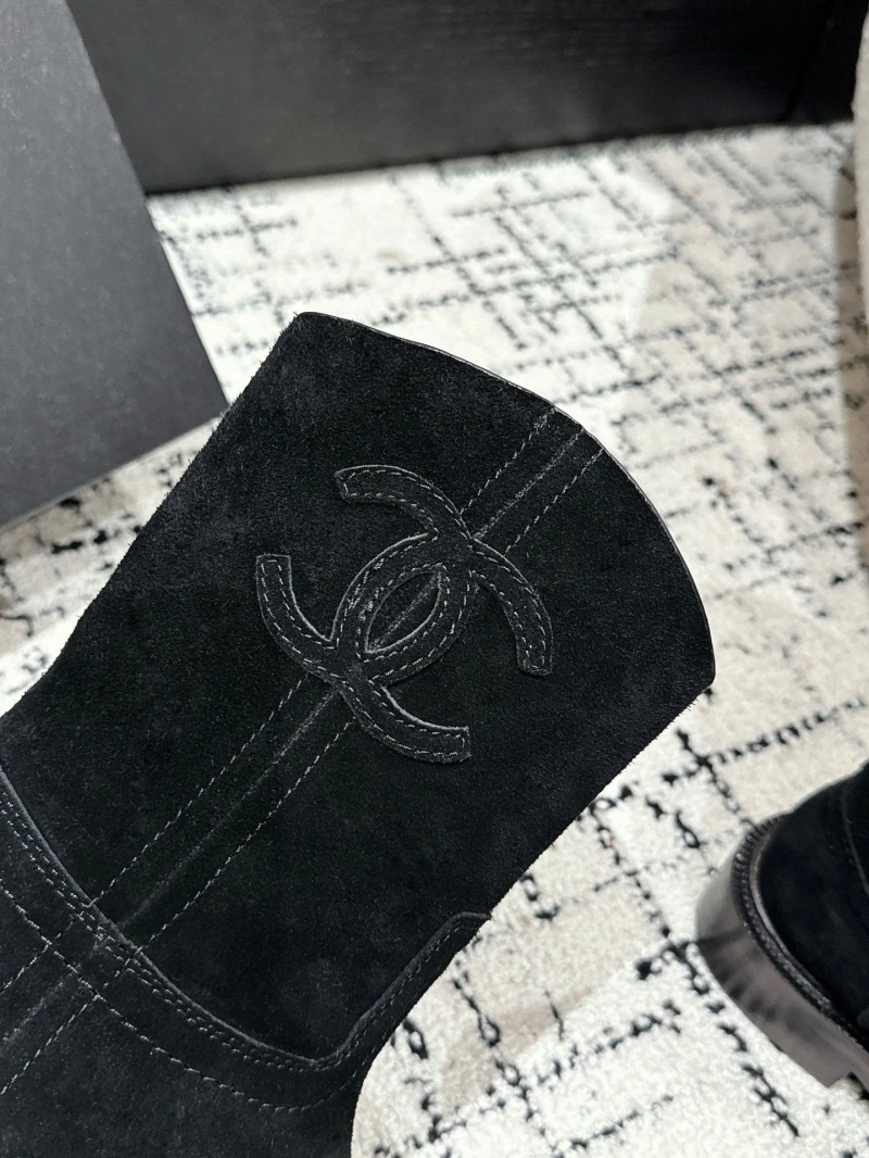 ModernLook Chxnxl Boots 125389