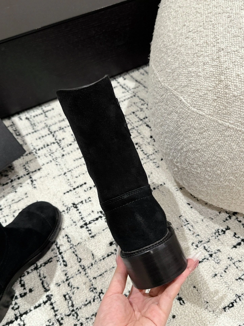 ModernLook Chxnxl Boots 125389