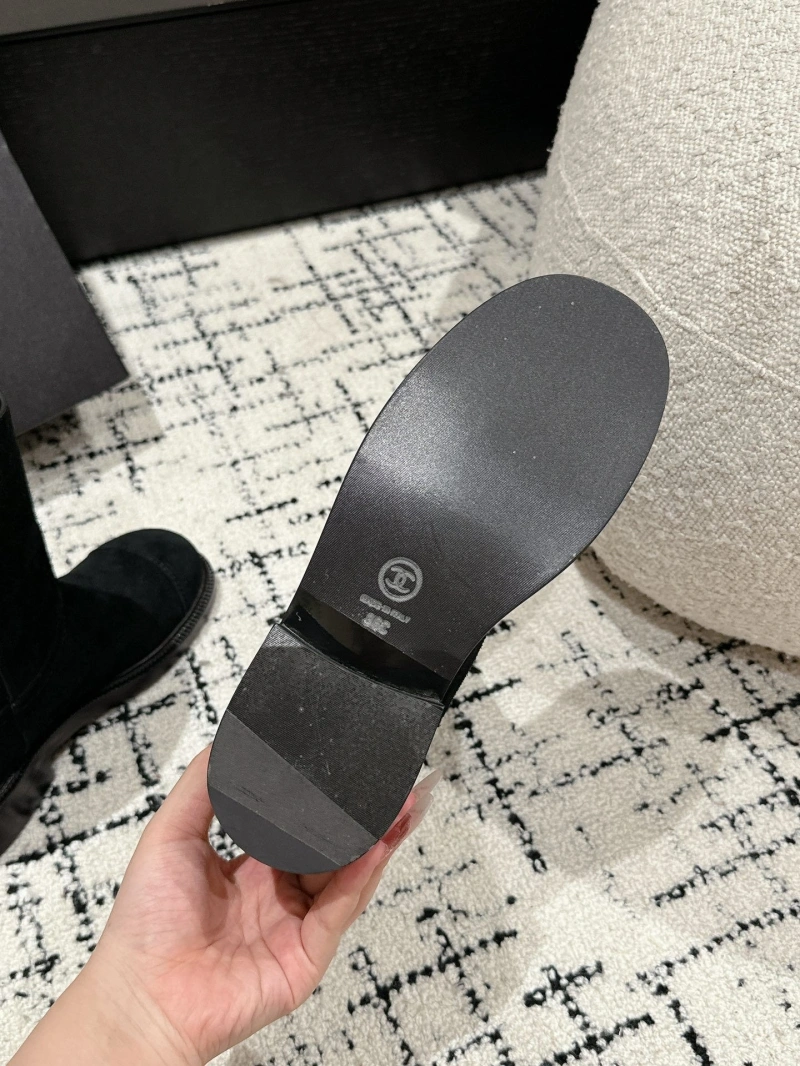 ModernLook Chxnxl Boots 125389