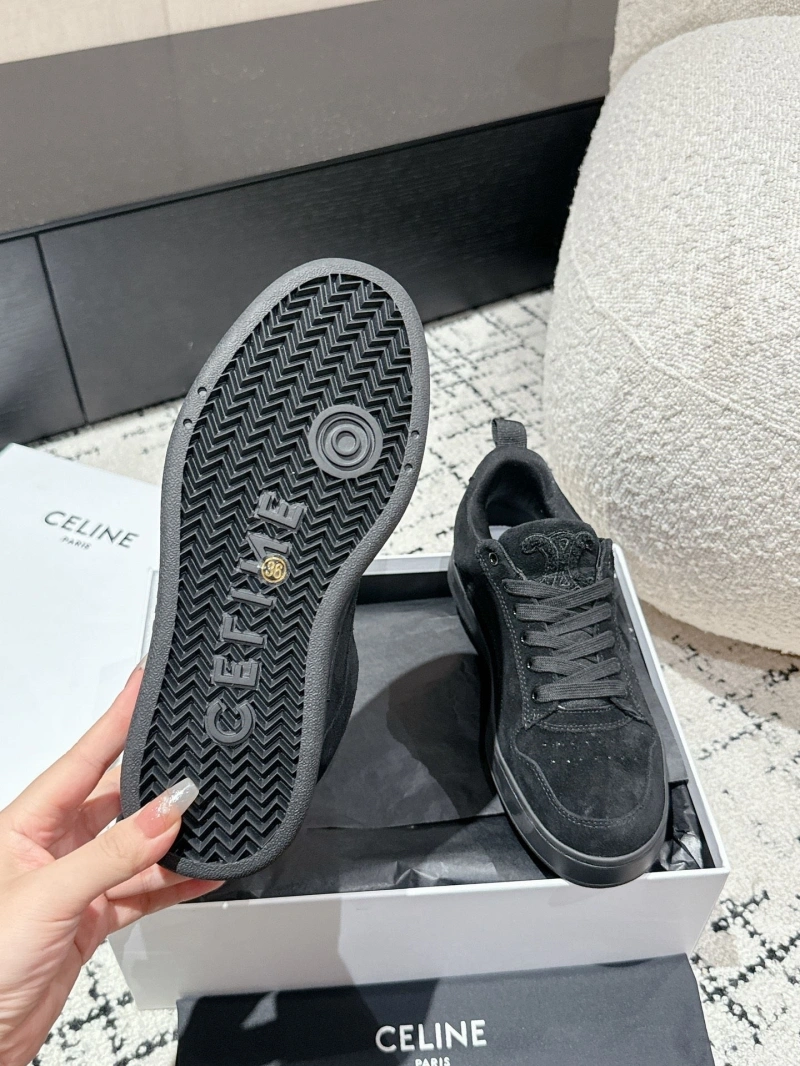 Cxlxne Casual Shoes ModernLook 116454