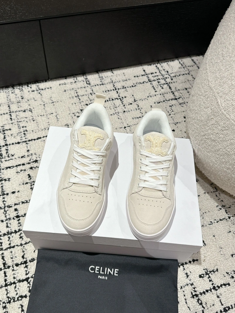 Cozy Cxlxne Casual Shoes 116449