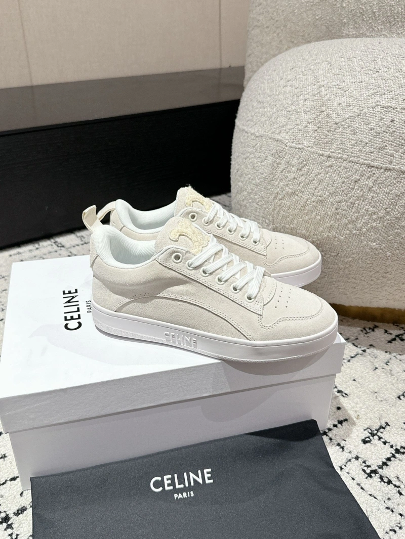 Cozy Cxlxne Casual Shoes 116449