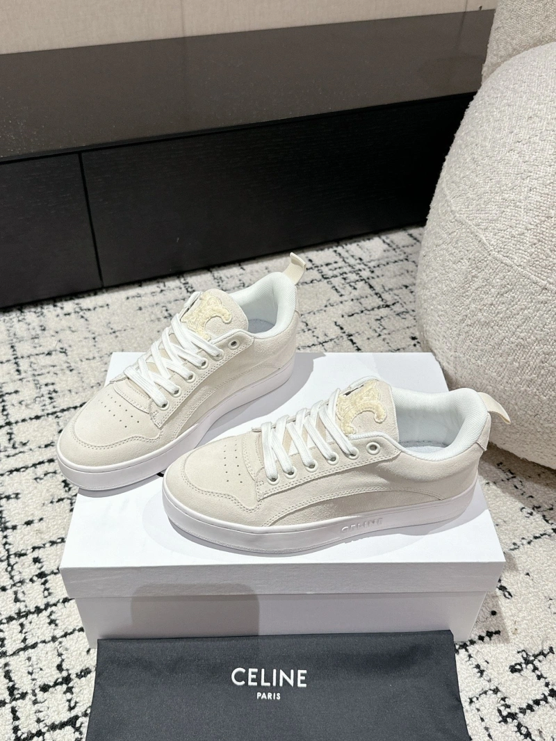 Cozy Cxlxne Casual Shoes 116449