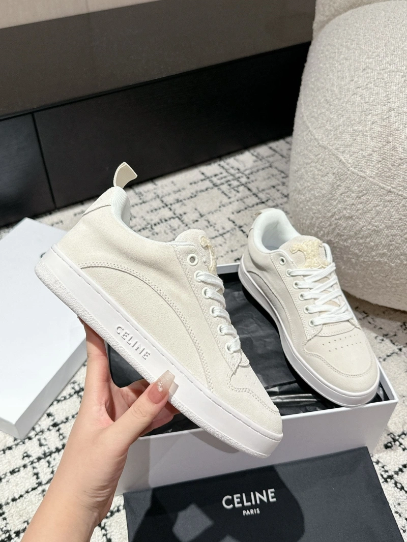 Cozy Cxlxne Casual Shoes 116449