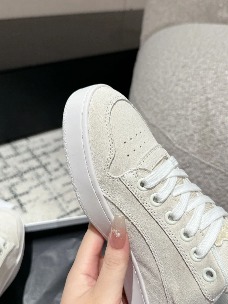 Cozy Cxlxne Casual Shoes 116449