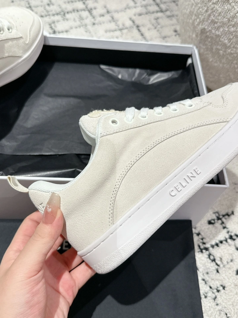 Cozy Cxlxne Casual Shoes 116449