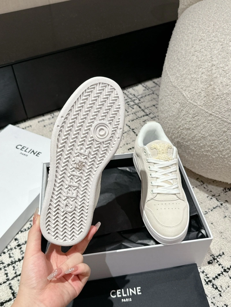 Cozy Cxlxne Casual Shoes 116449