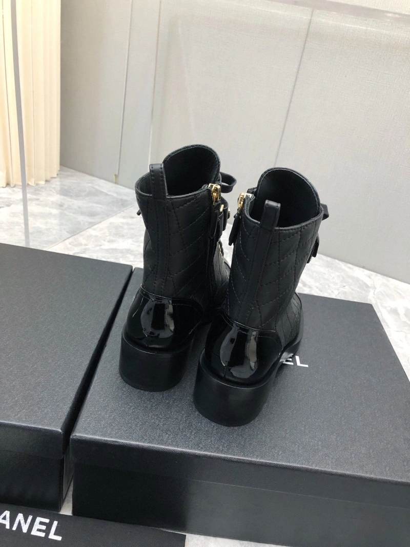 Durable Chxnxl Boots 125409