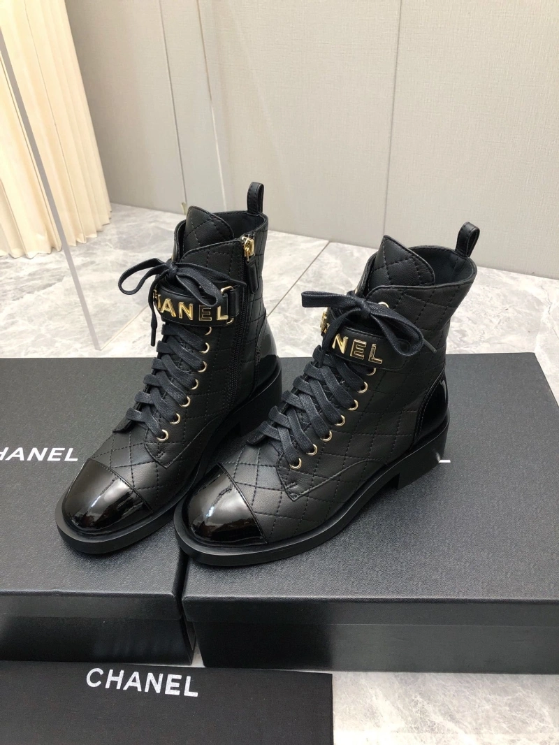 Durable Chxnxl Boots 125409