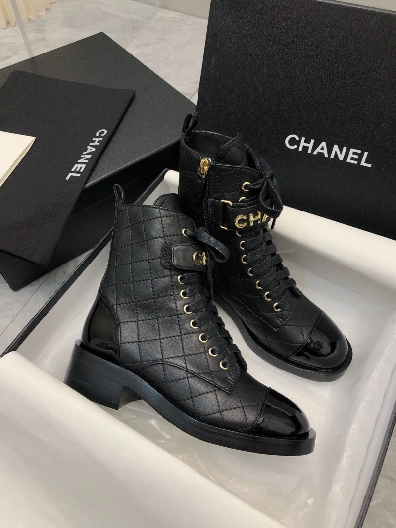 Durable Chxnxl Boots 125409