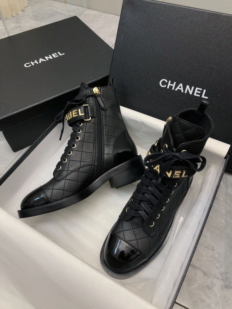 Durable Chxnxl Boots 125409