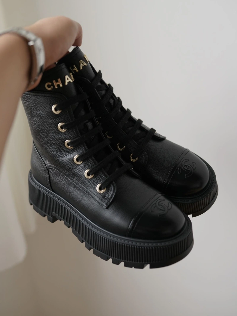 Breathable Chxnxl Boots 125405