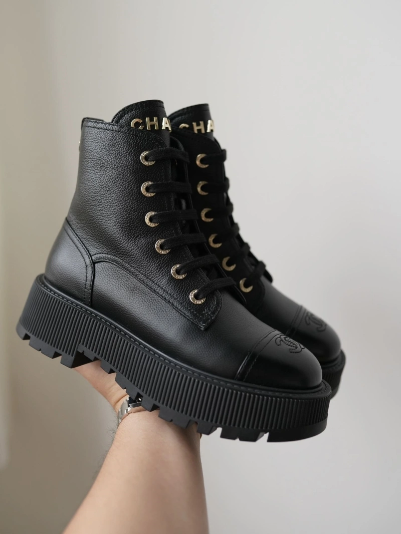 Breathable Chxnxl Boots 125405