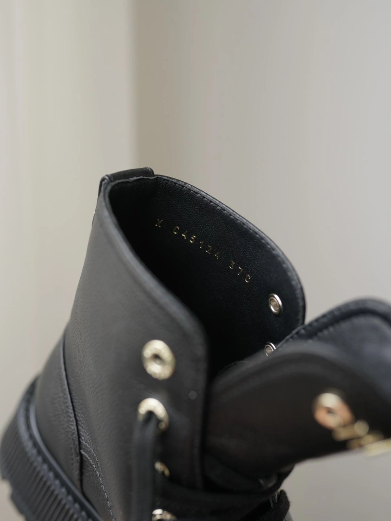 Breathable Chxnxl Boots 125405