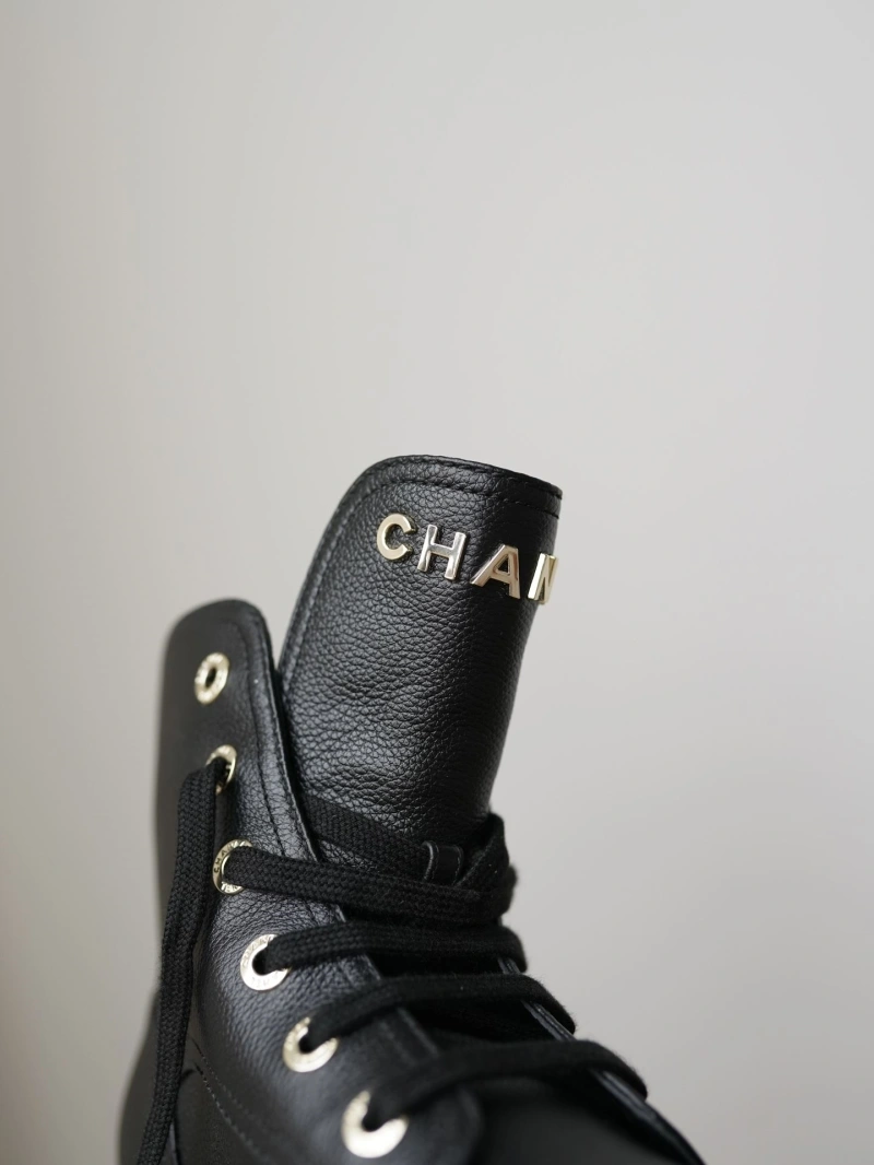 Breathable Chxnxl Boots 125405