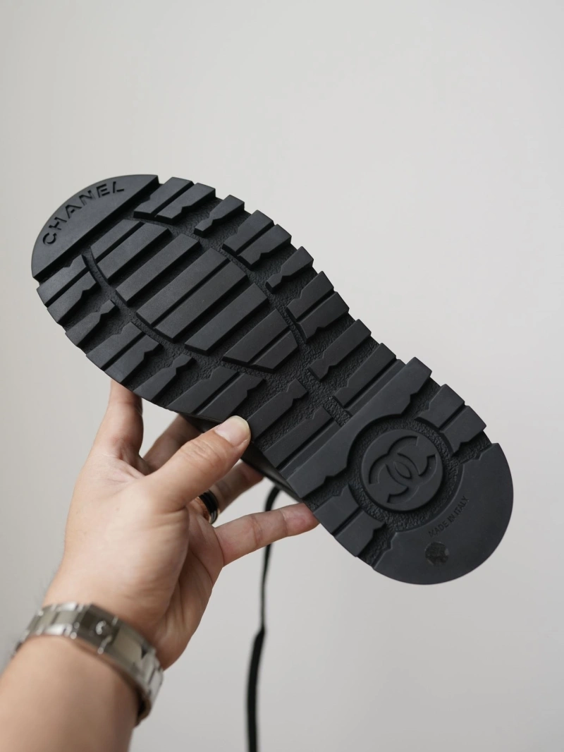 Breathable Chxnxl Boots 125405
