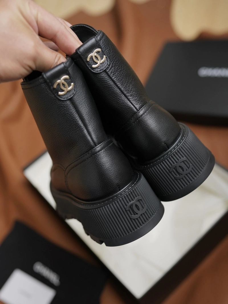 Breathable Chxnxl Boots 125405