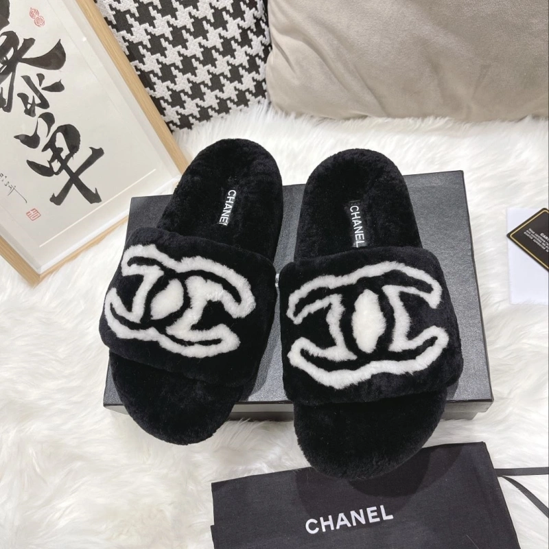 Chxnxl Slippers UrbanStyle 124201