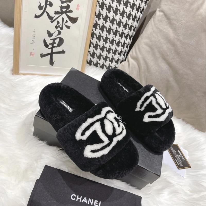 Chxnxl Slippers UrbanStyle 124201