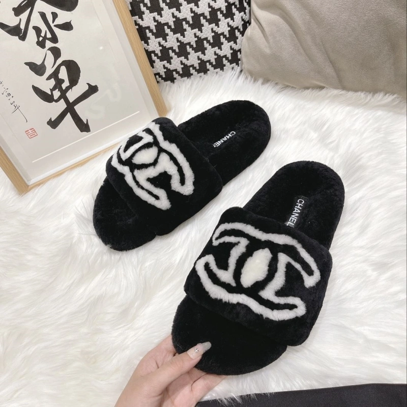 Chxnxl Slippers UrbanStyle 124201